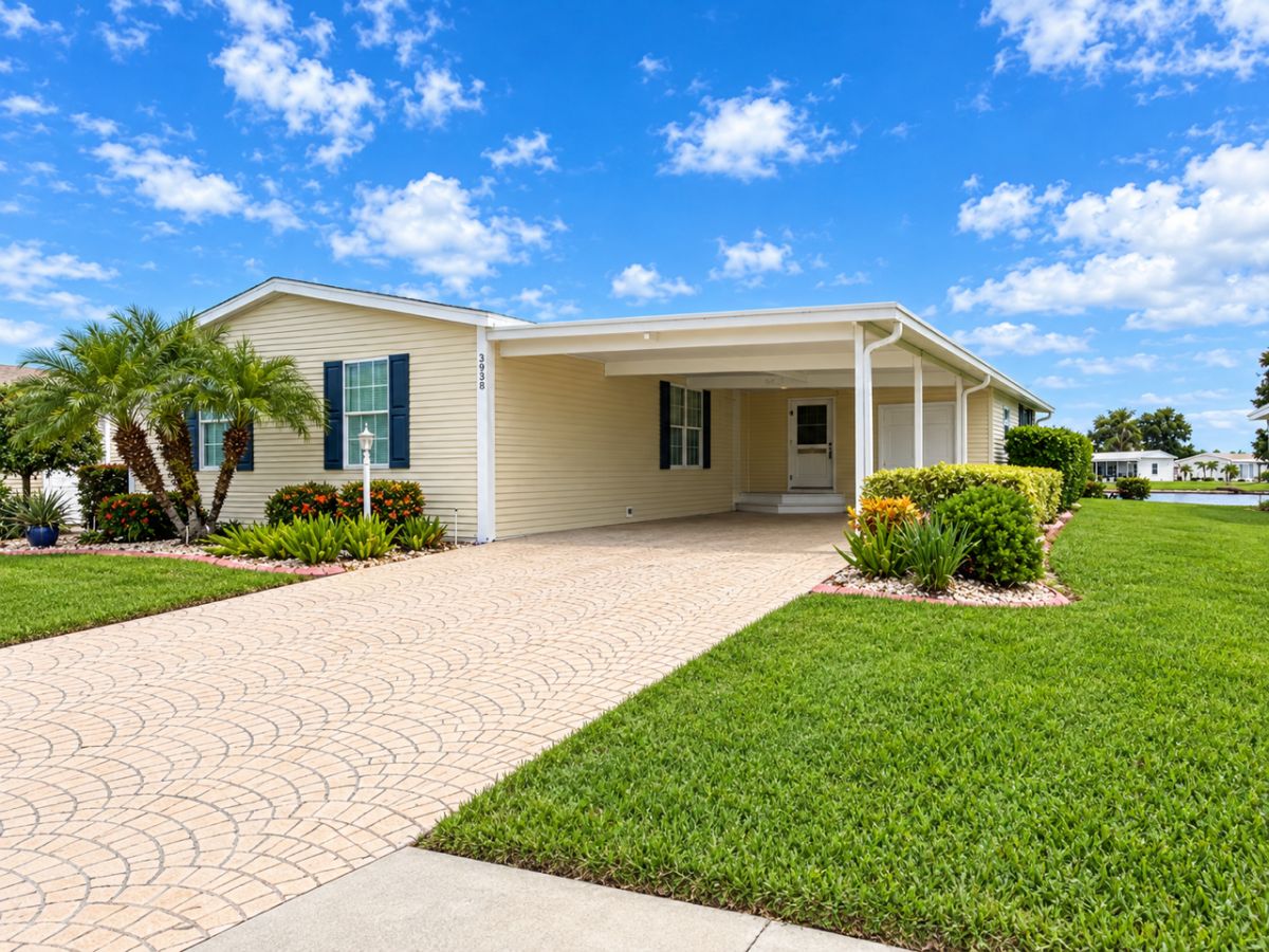 3938 MANATEE CLUB DRIVE