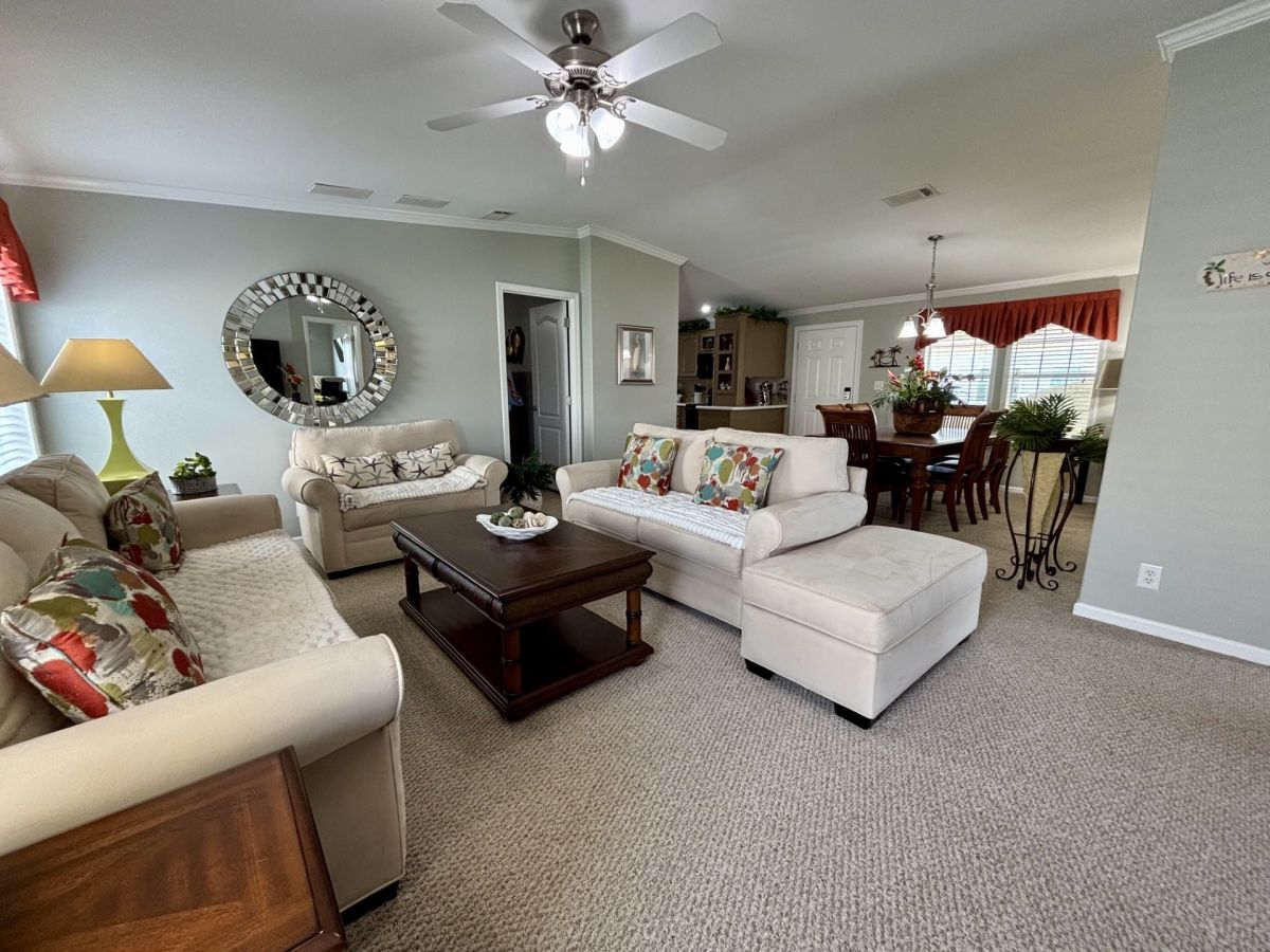 3938 MANATEE CLUB DRIVE