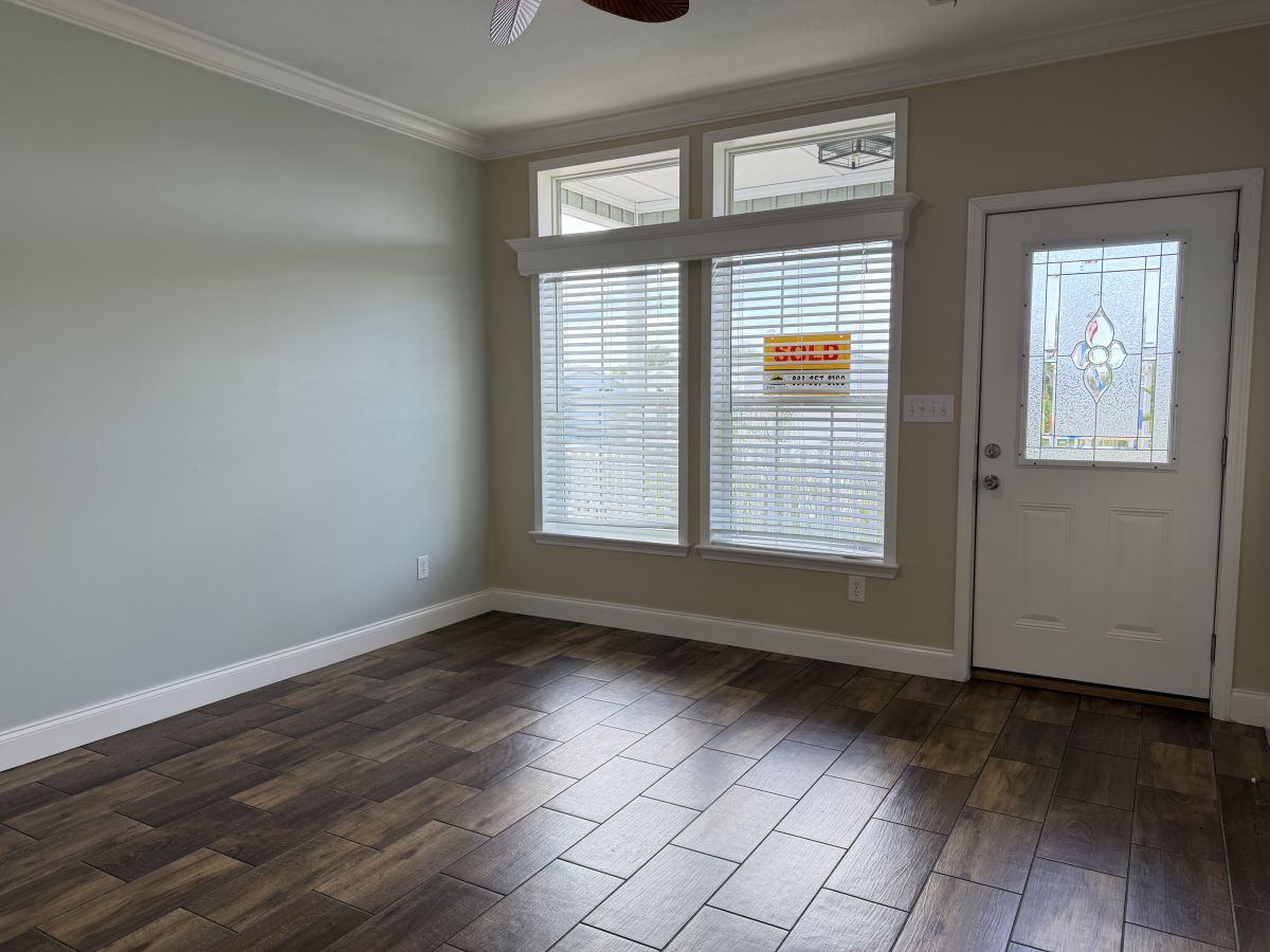 2642 PIER DRIVE