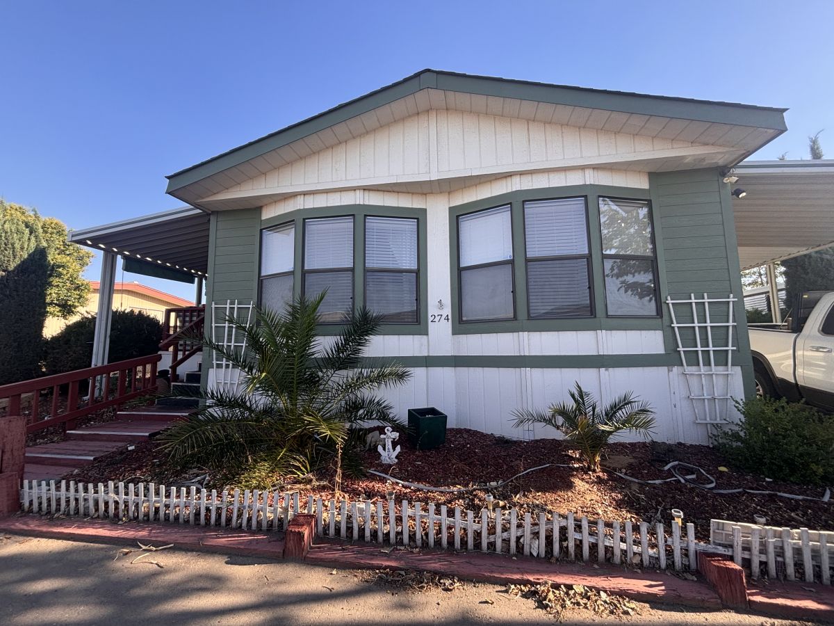 13393 Mariposa Road #274