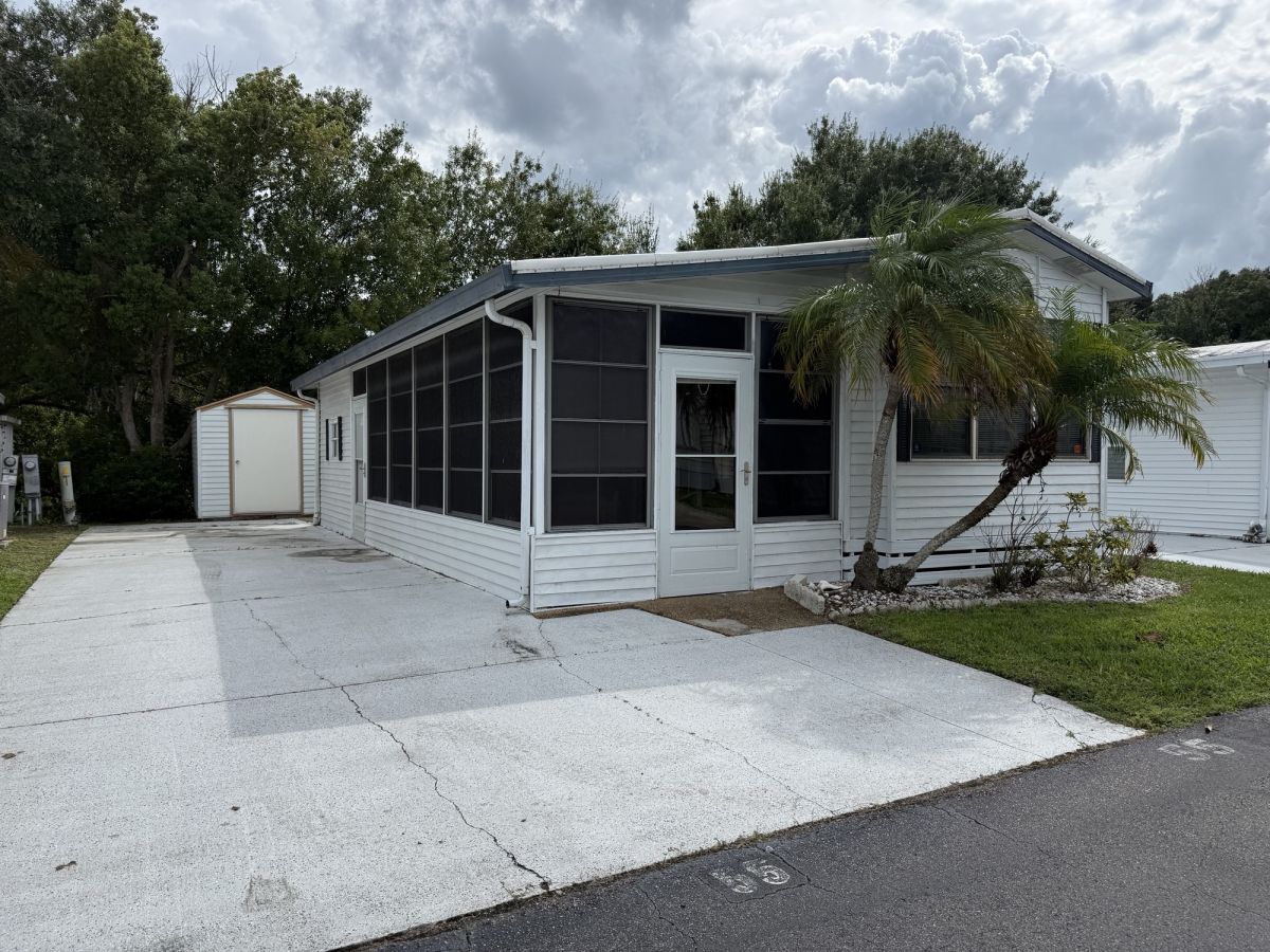 55 Barracuda Drive