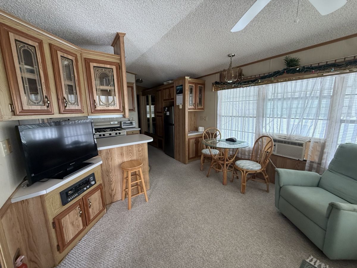 55 Barracuda Drive