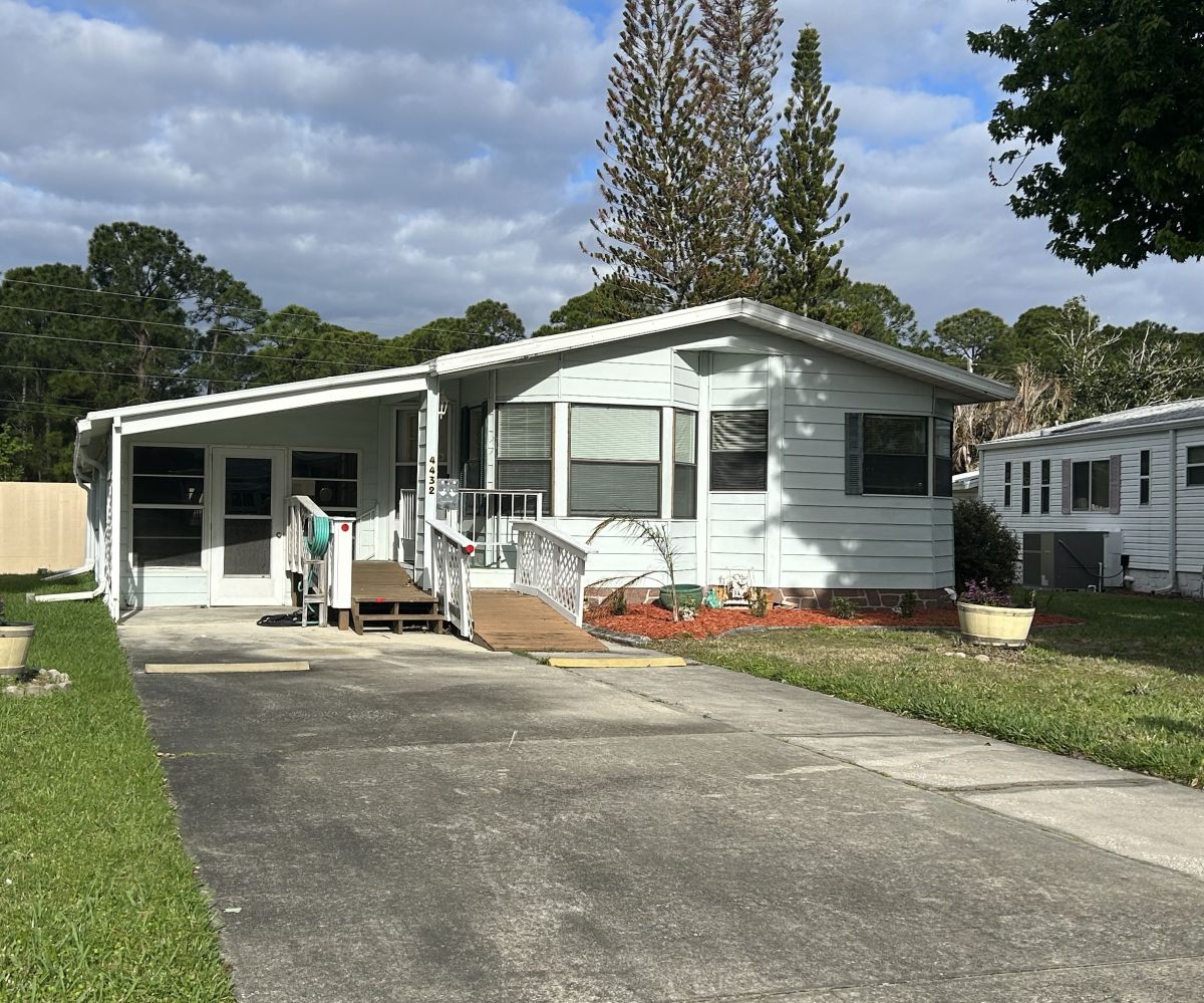 4432 Sea Gull Drive