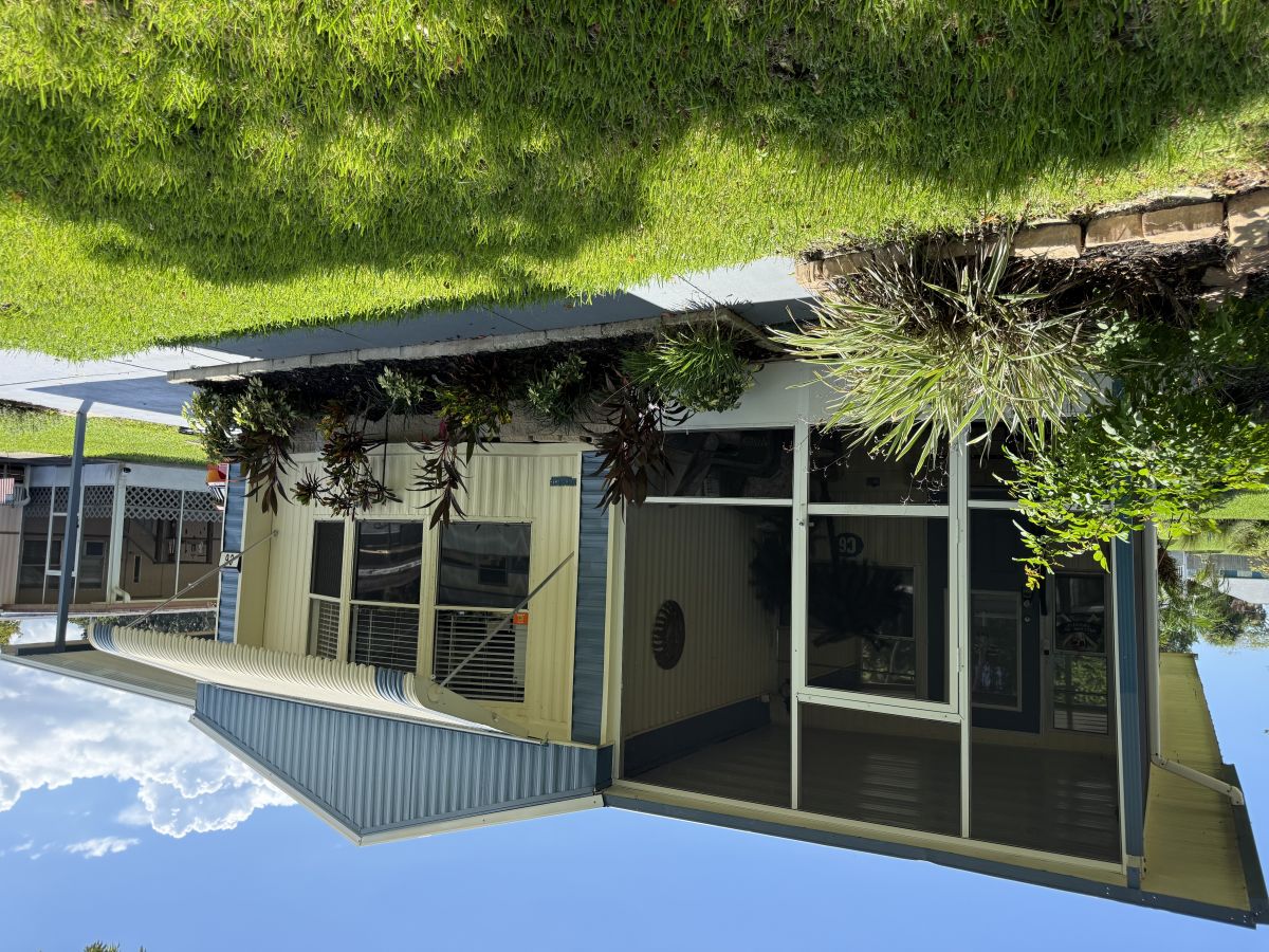 1703 Magnolia Ave, Lot #C-06