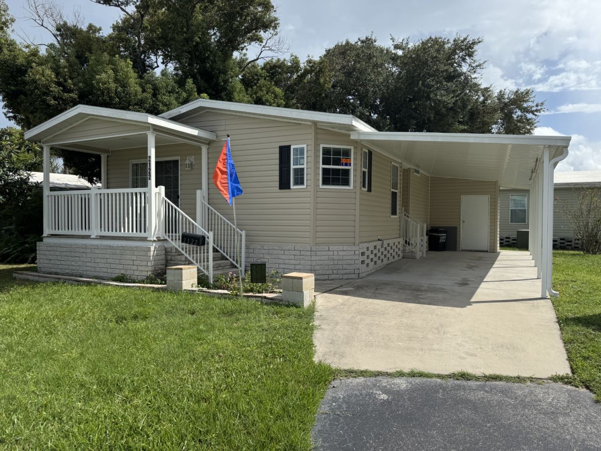 2122 Mo-Ho Drive