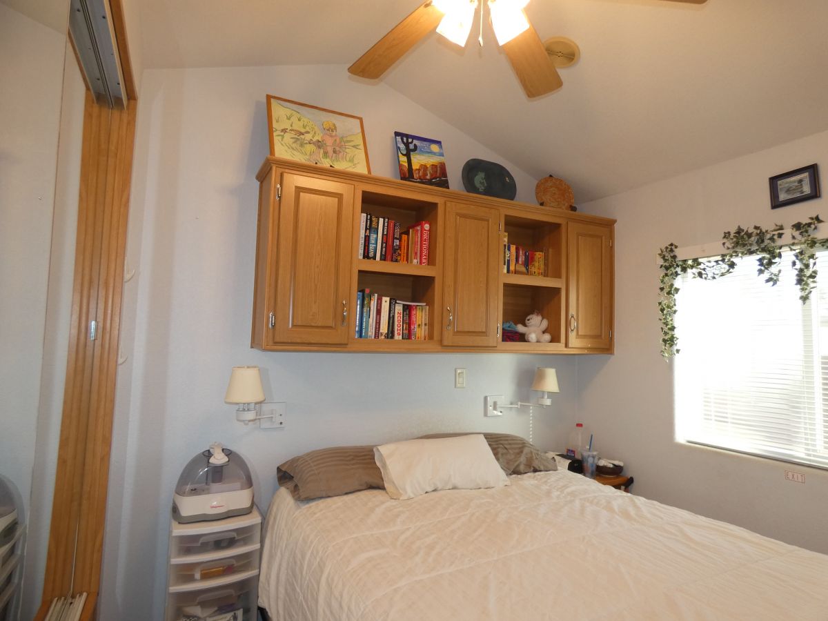 1110 North Henness Road, Site 194