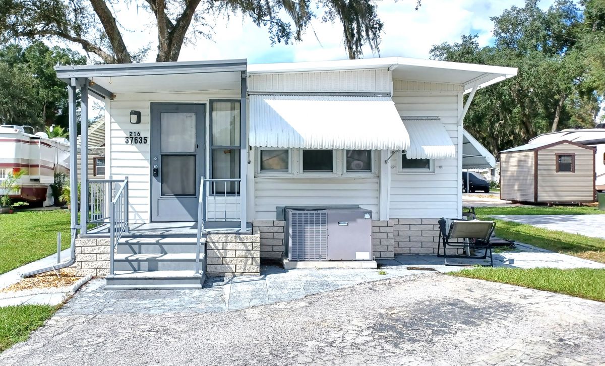 37647 Chancey Road, Site 216