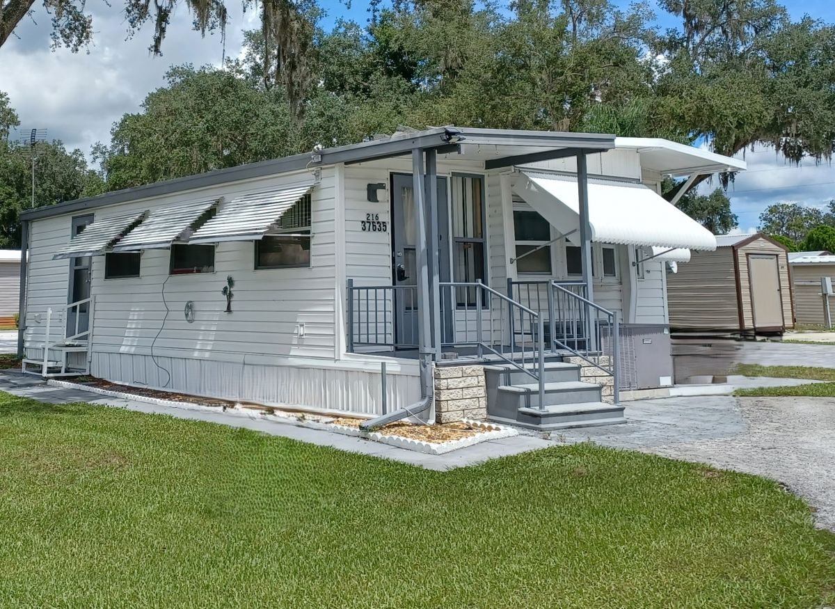 37647 Chancey Road, Site 216