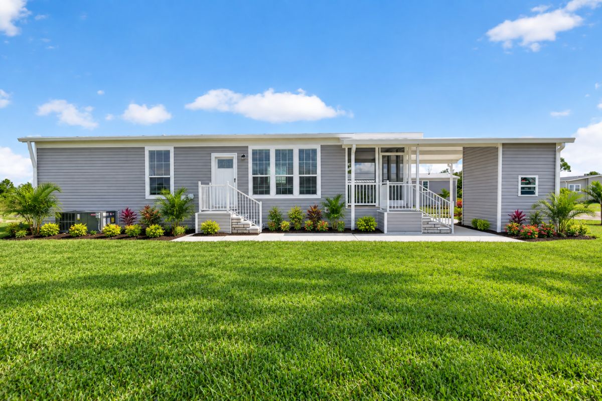 12116 SW County Road 769 #385
Lake Suzy FL 34269
