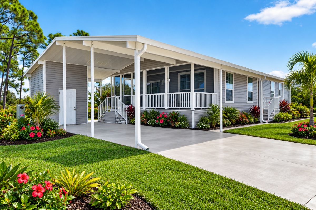 12116 SW County Road 769 #386
Lake Suzy FL 34269