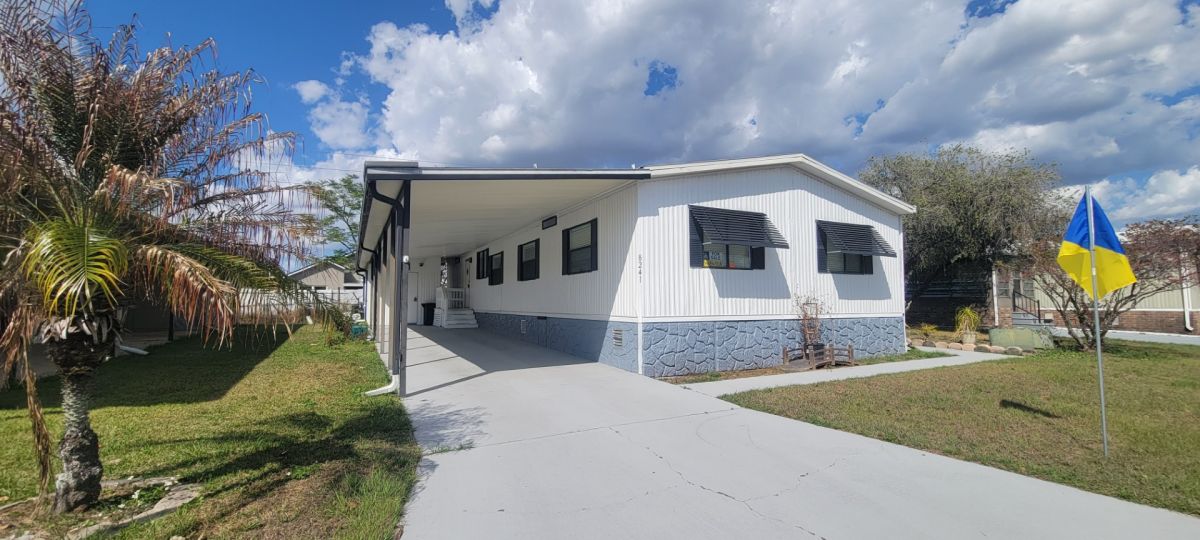 8241 Hatteras Road