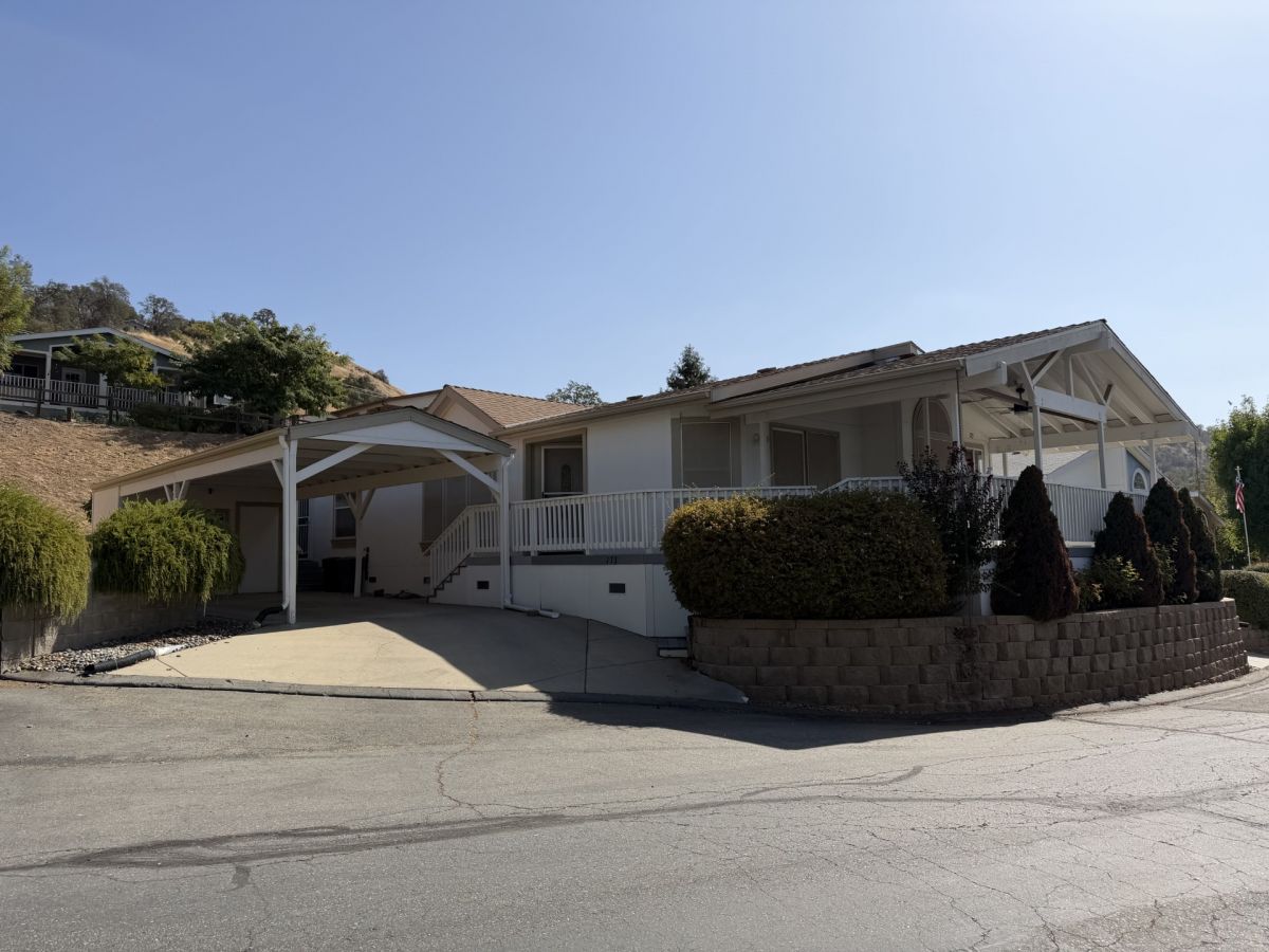 46041 Road 415 Lot # 173