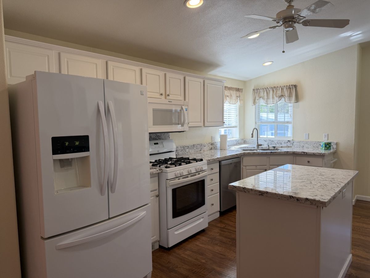 46041 Road 415 Lot # 173