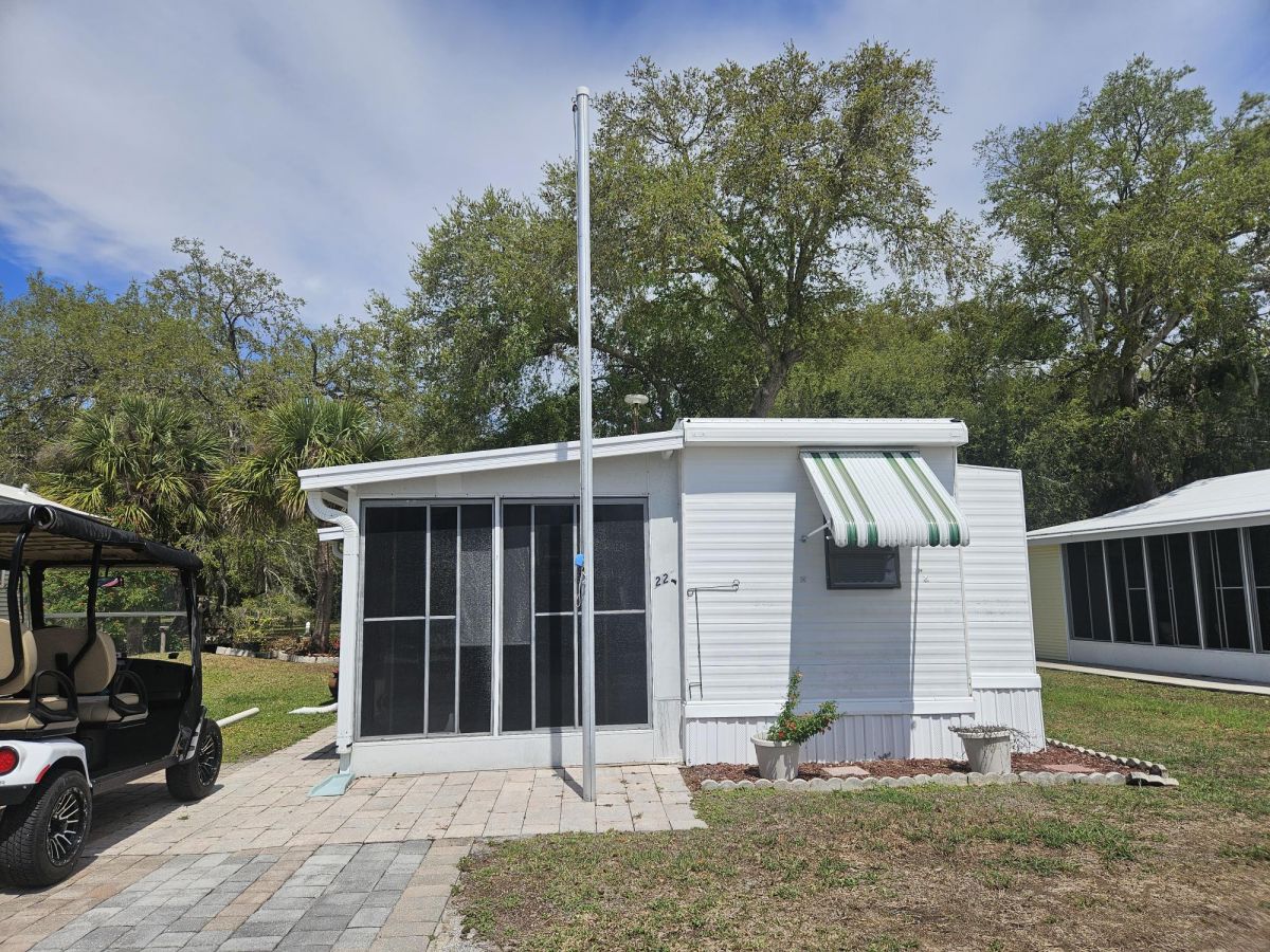 2626 NE Hwy 70, Site 225