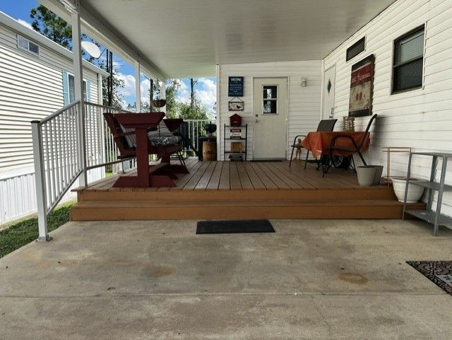 10721 US Hwy 98, Site 026 026