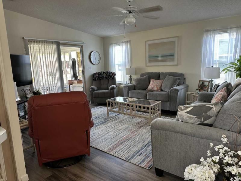 1541 Schalamar Creek Dr. Lot #538