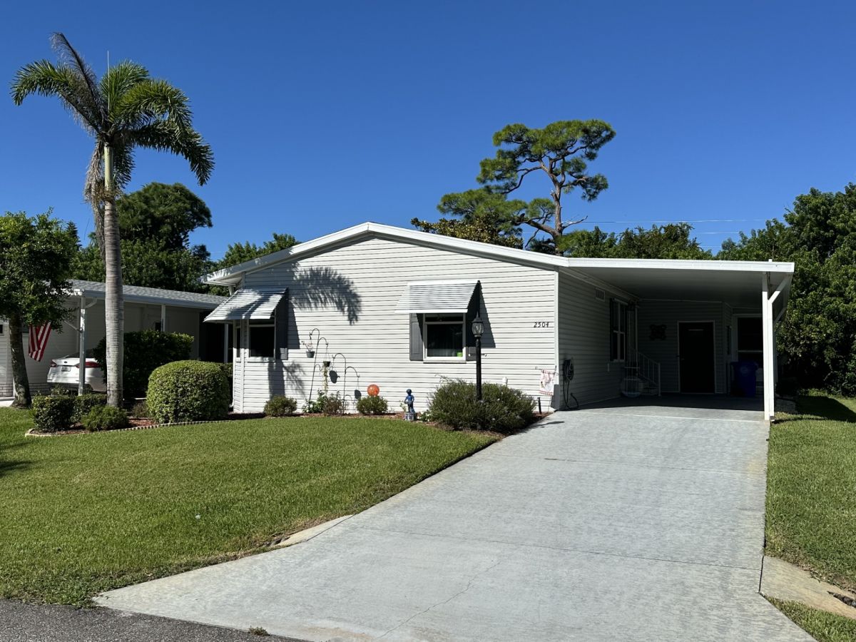 2504 KELLY DRIVE