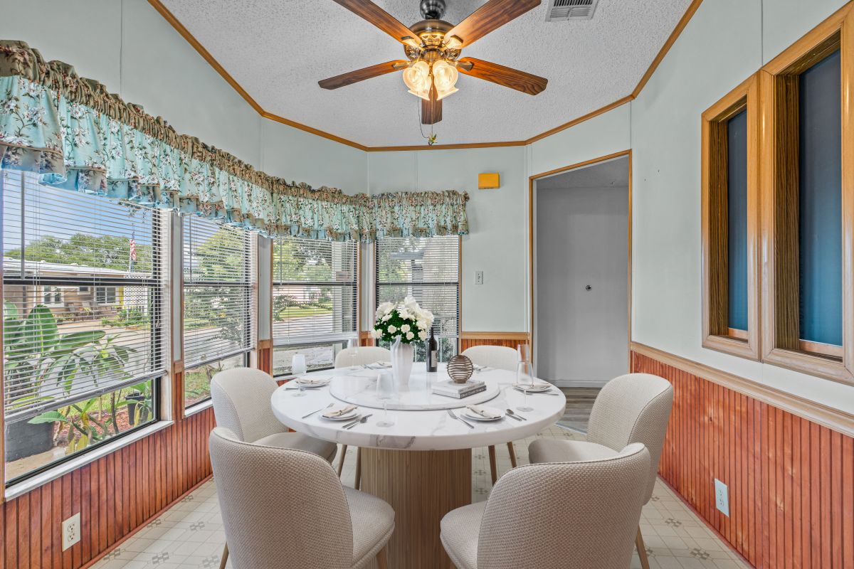 1361 Costa Del Sol Dr.