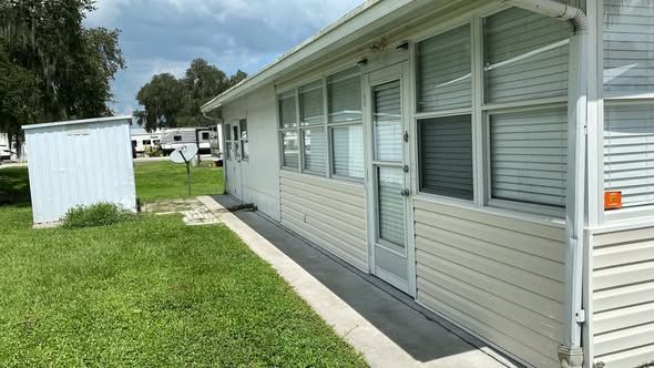 2626 NE Hwy 70, Site 323