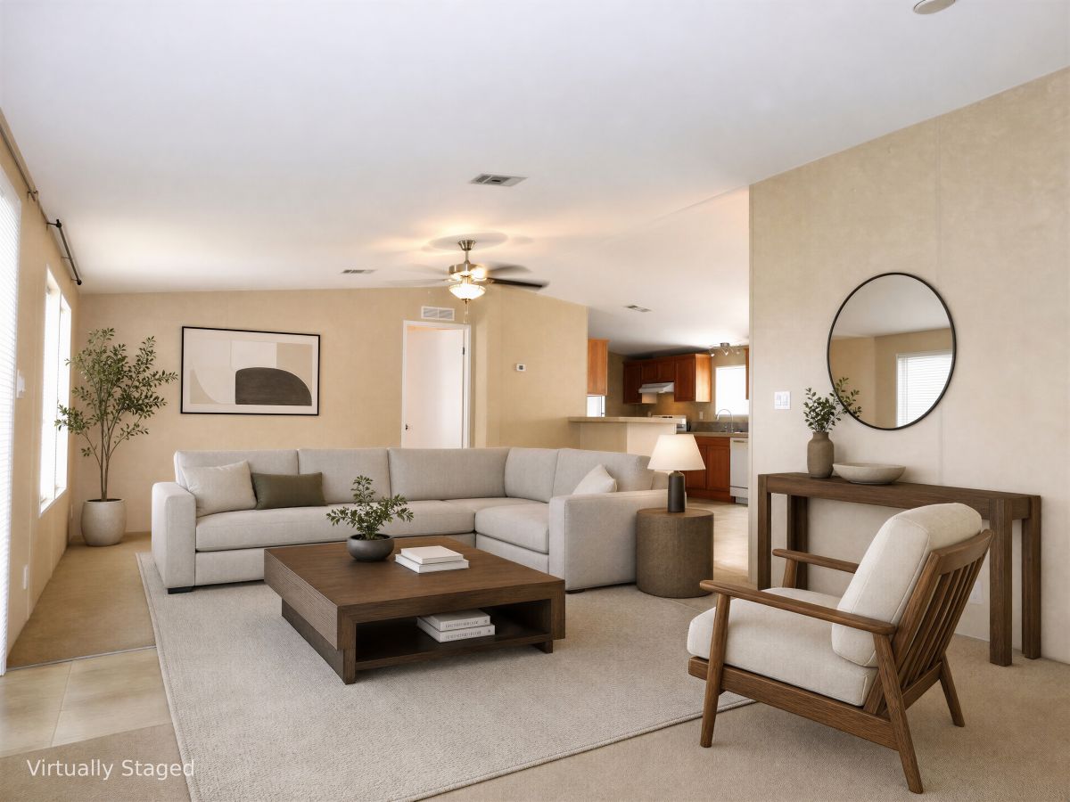 1615 Gallahad Drive