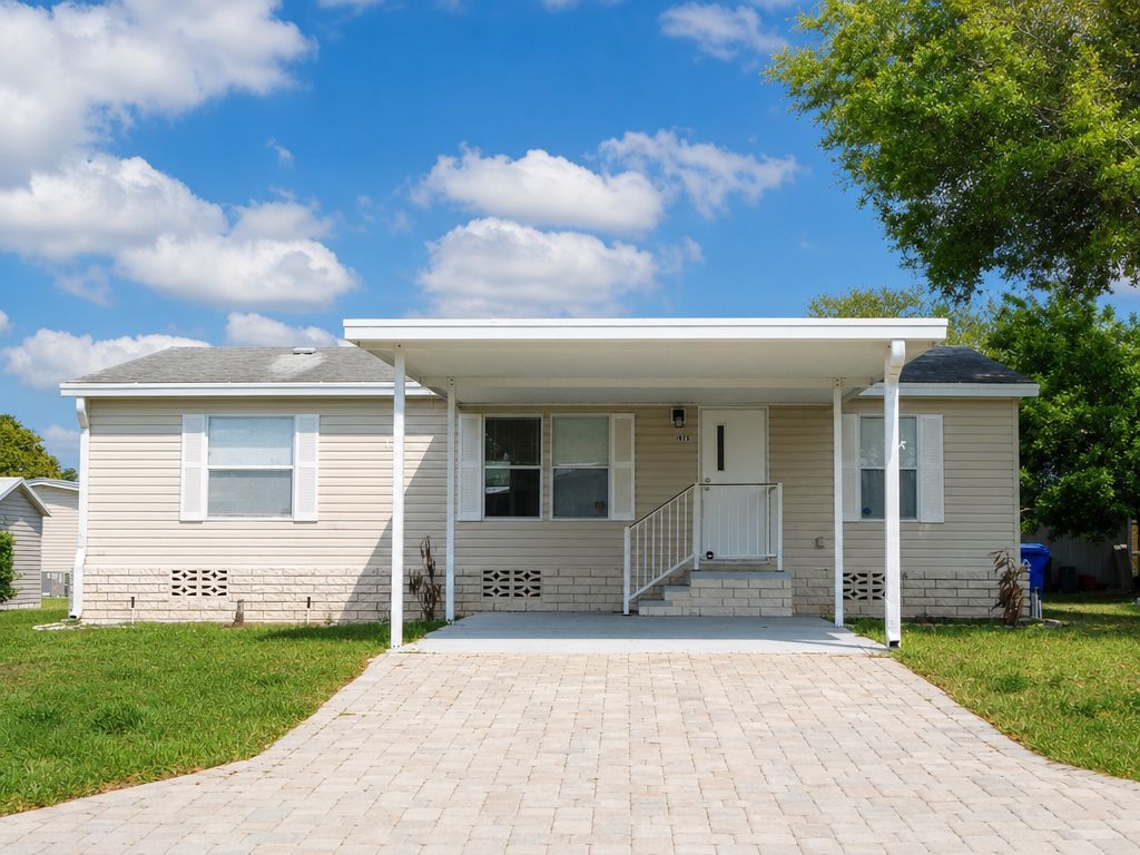 1615 Gallahad Drive