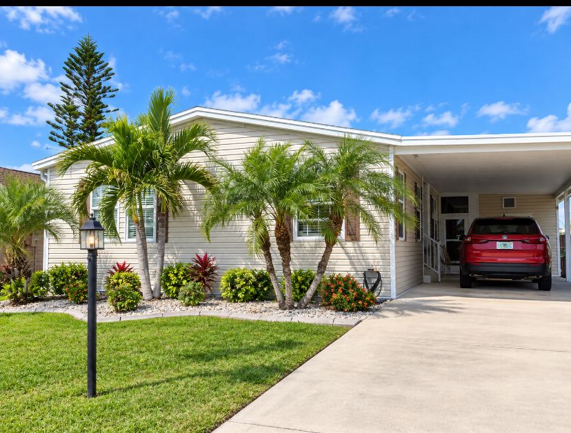 3539 Rossmere Rd.