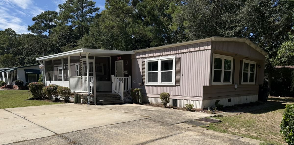 2972 Montgomery Trail