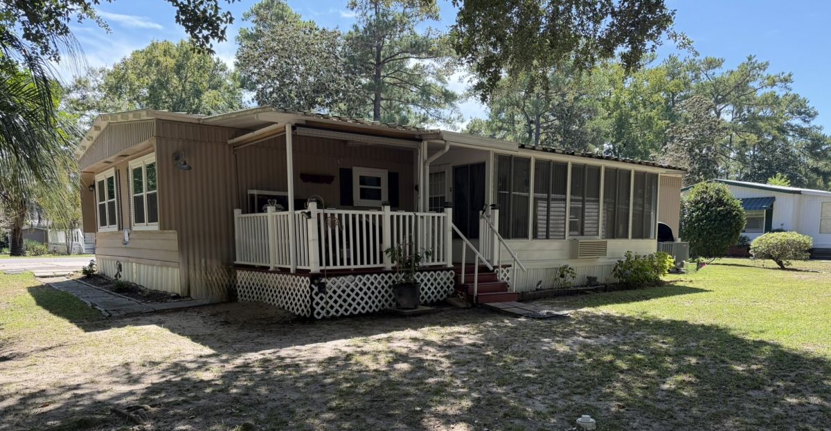 2972 Montgomery Trail
