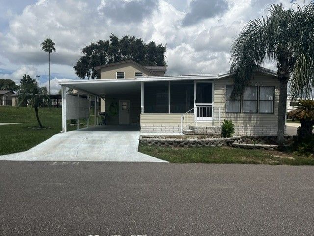 10721 US Hwy 98, Site 158