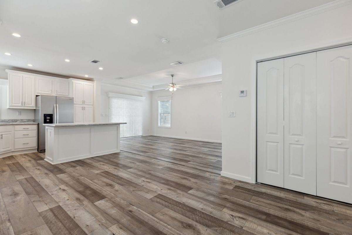 3151 NW 44 Avenue Lot 60