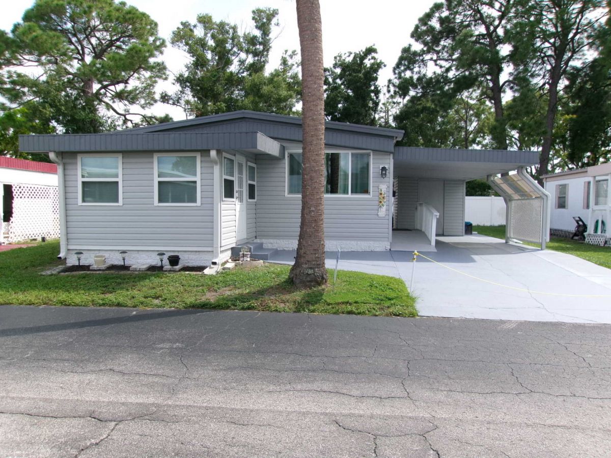7100 Ulmerton Rd - Lot 835