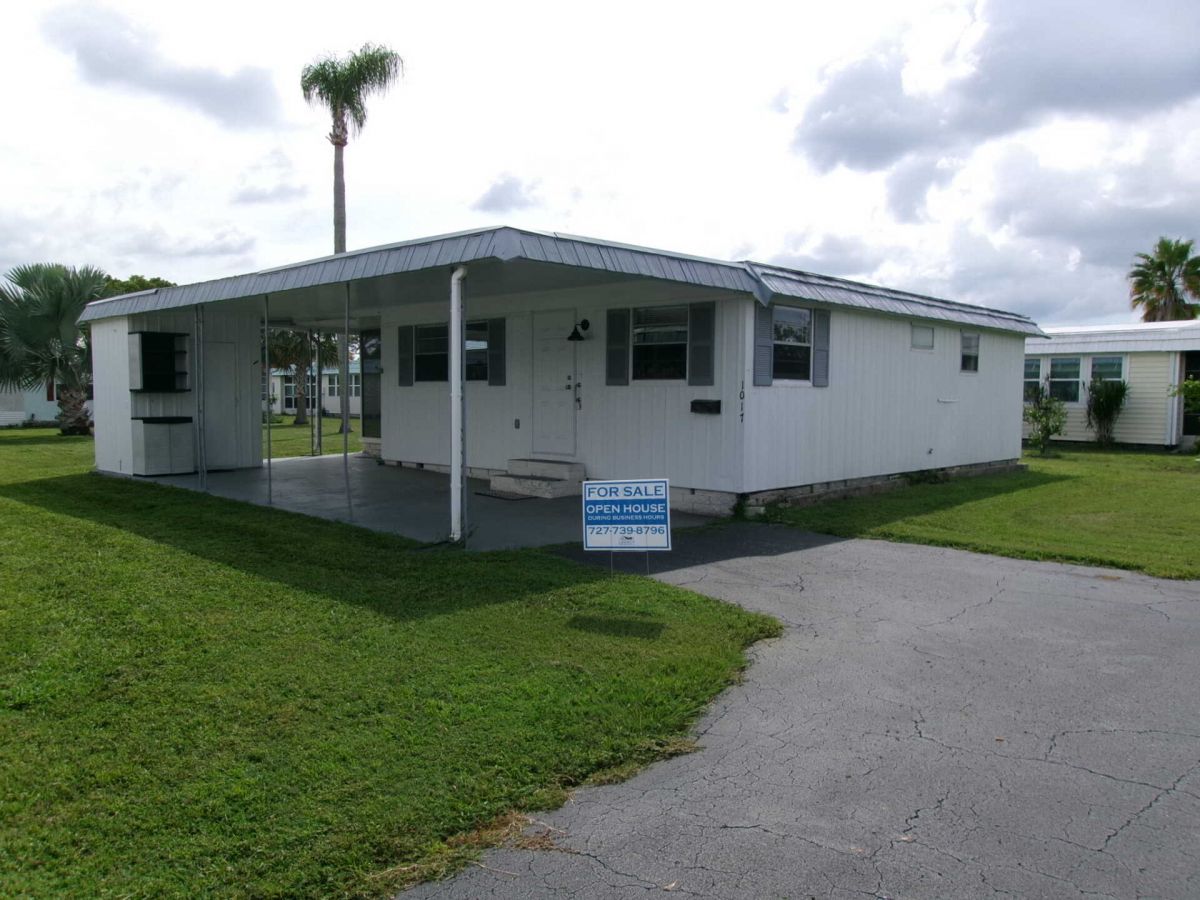 7100 Ulmerton Rd - Lot 1017
