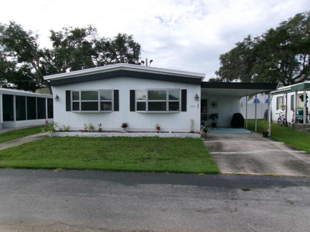 7100 Ulmerton Rd - Lot 381
