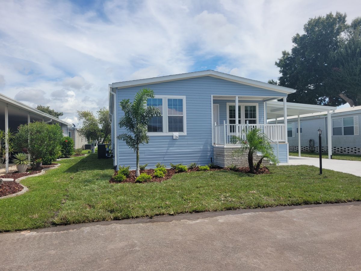 29200 S. Jones Loop Road #168