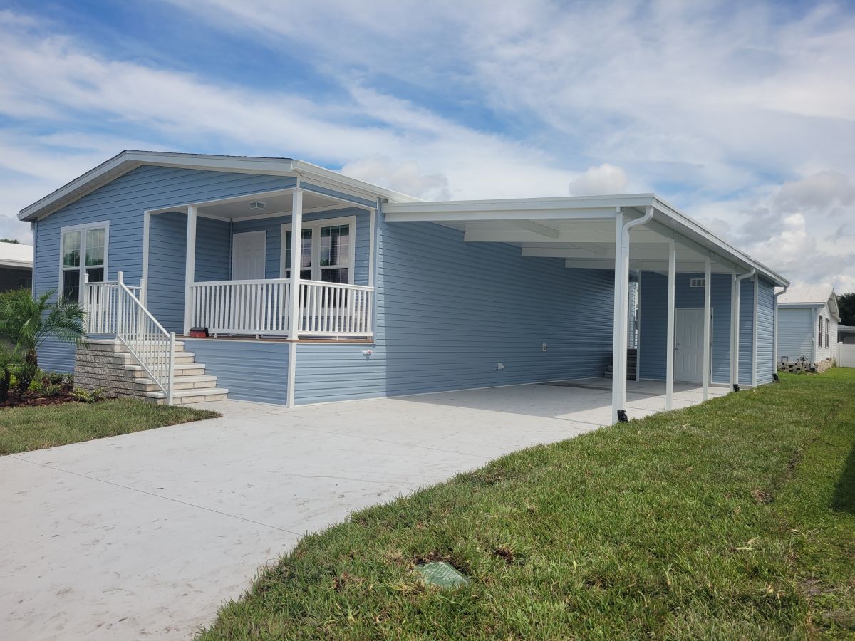 29200 S. Jones Loop Road #168