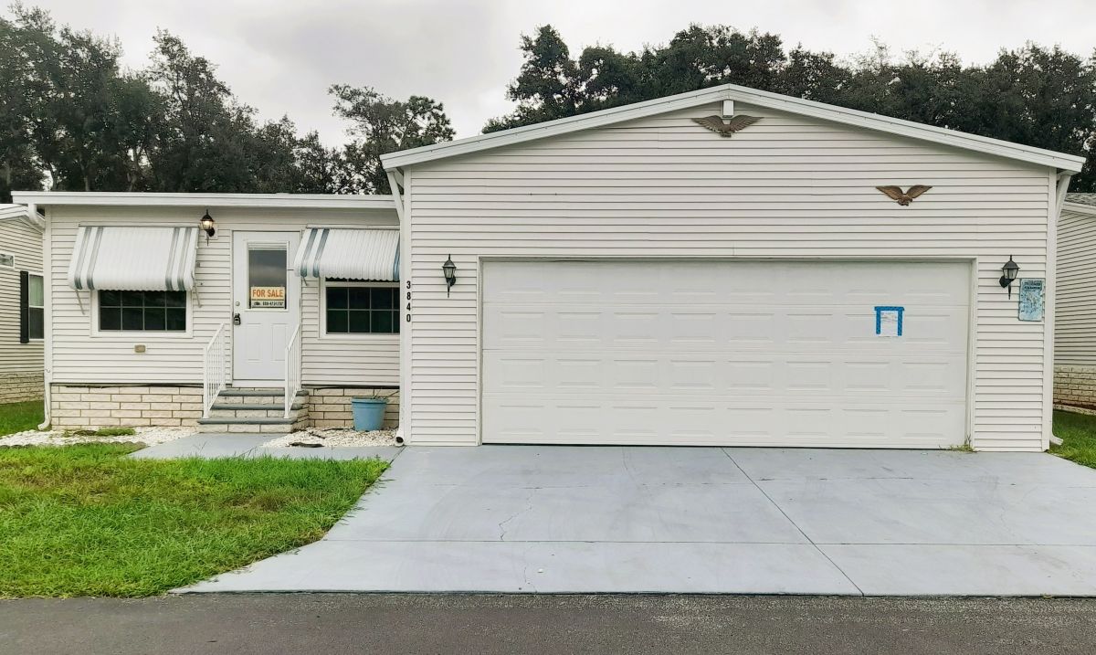 3840 Ranger Pkwy