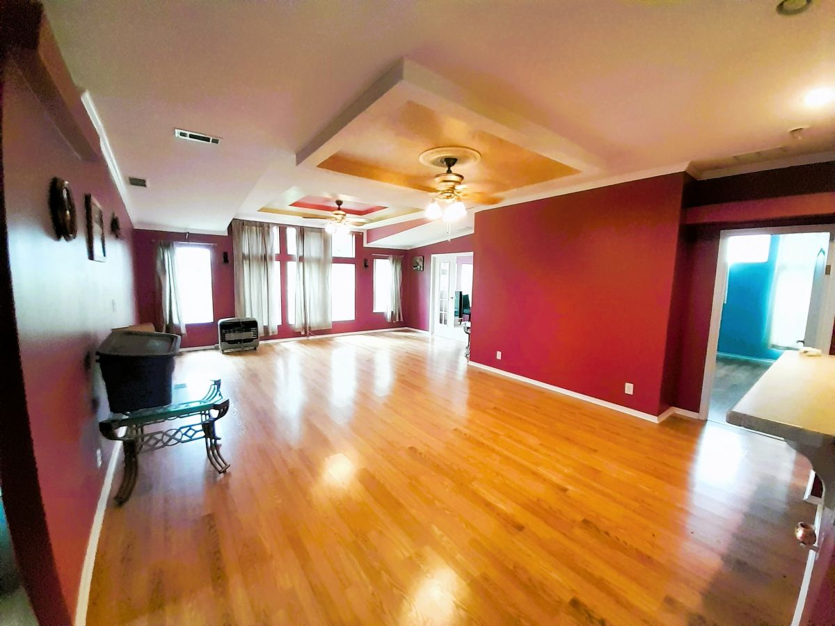 3840 Ranger Pkwy