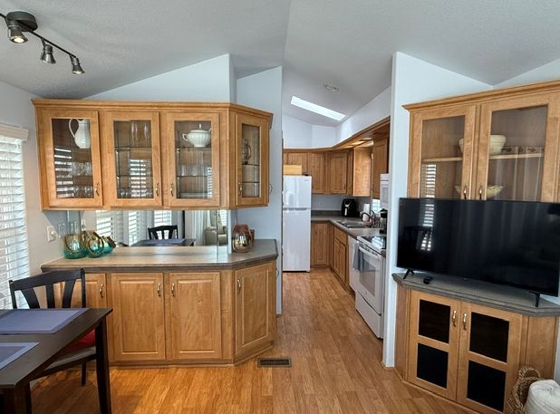 1110 North Henness Road, Site 1437