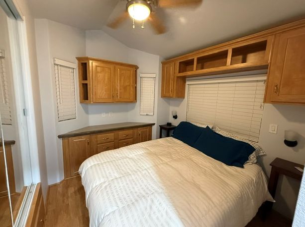 1110 North Henness Road, Site 1437