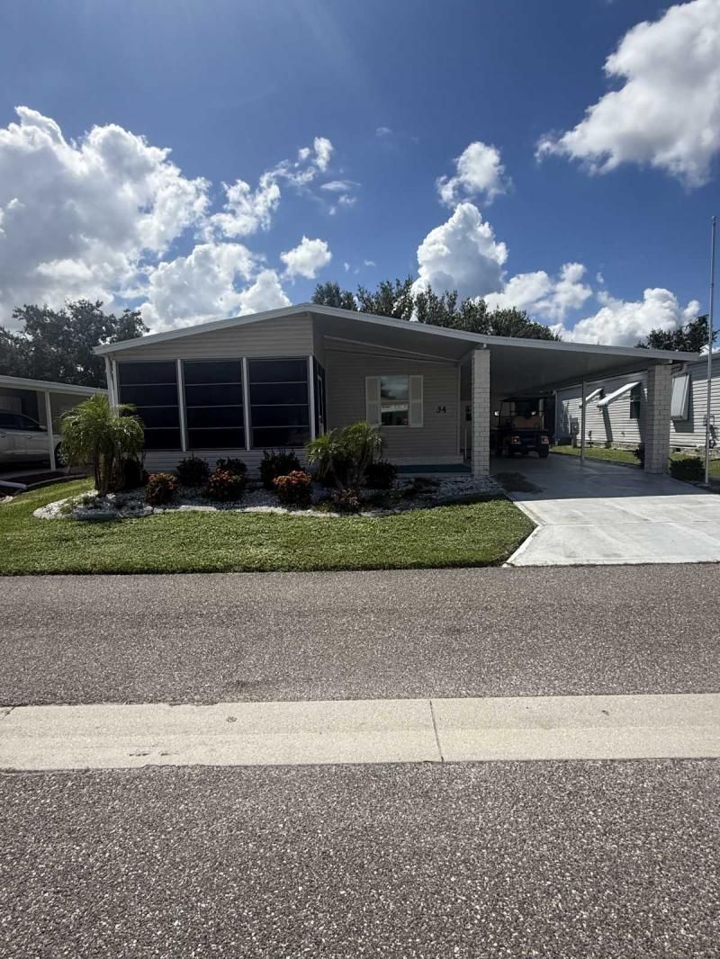 5601 Duncan Road