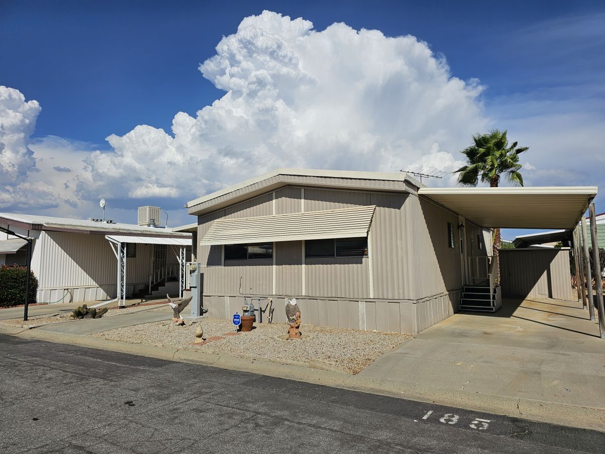 27150 Shadel Rd #185