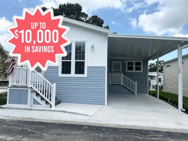 5200 28th Street North, #126
