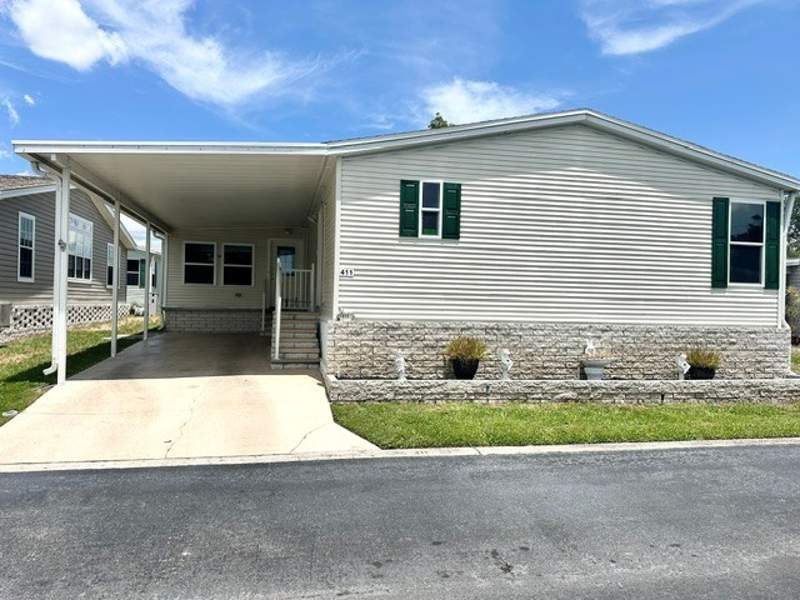 5200 28th Street North, #411