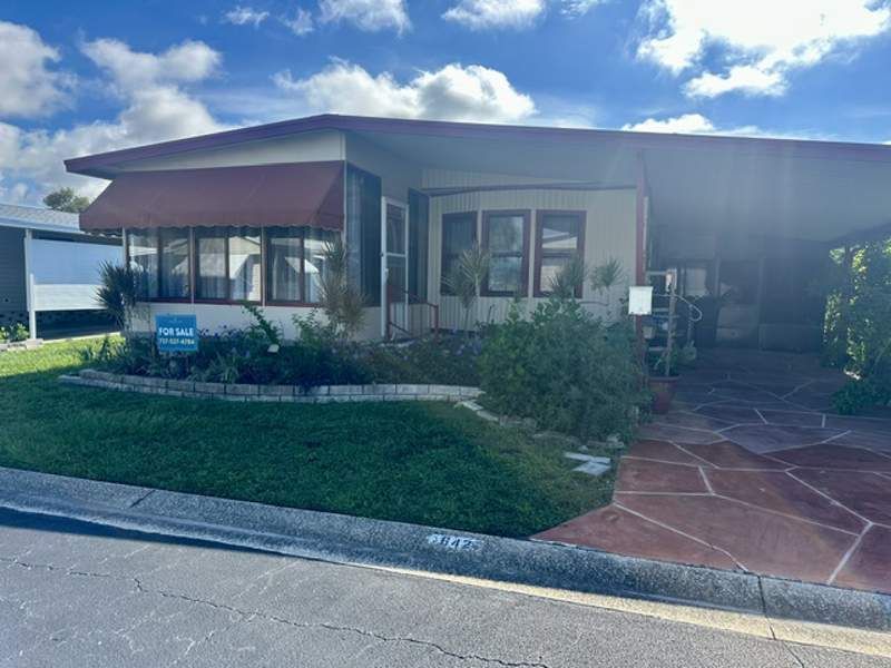 5200 28th Street North, #642