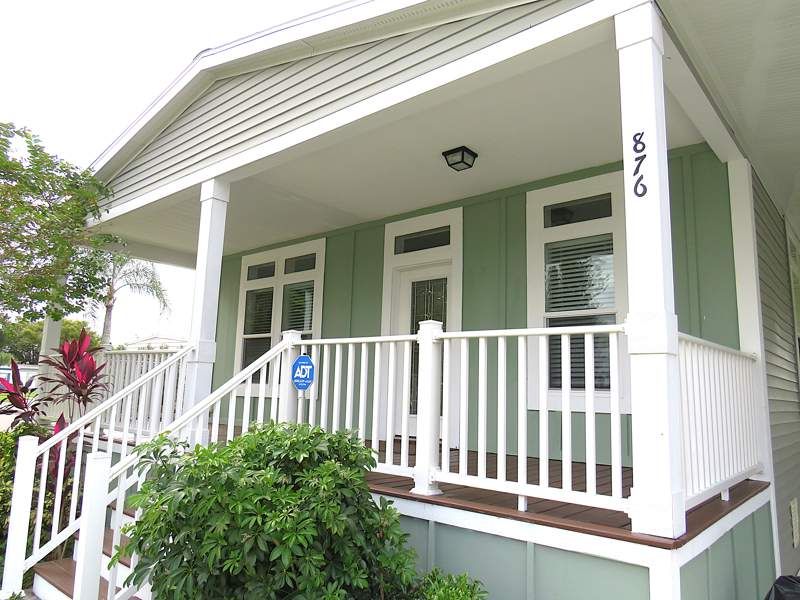 876 Sabal Palm Dr.