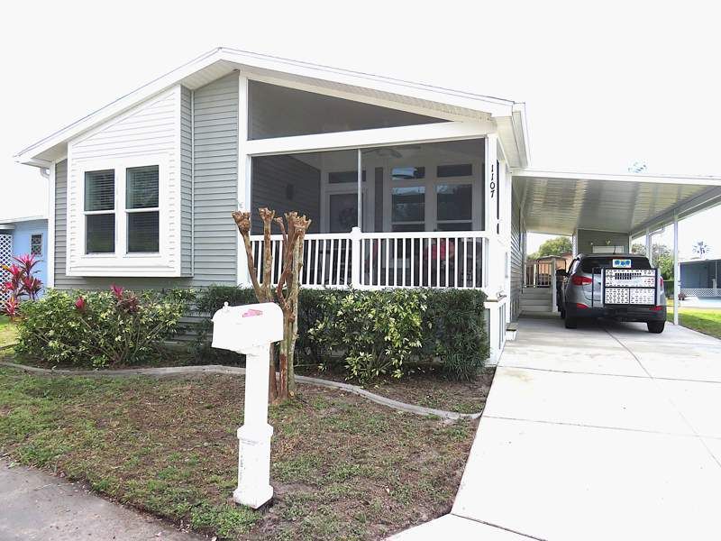 1107 Mango Dr.