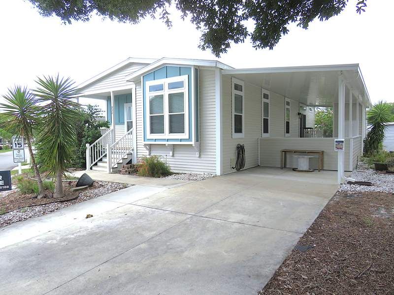 932 Sabal Palm Dr.