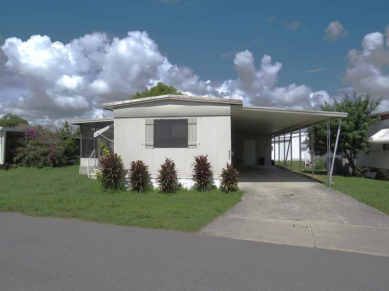 808 Royal Palm Dr.