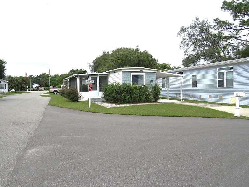 920 Olive Dr.