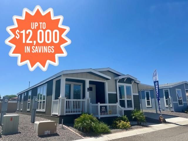 16101 N. El Mirage Road #19